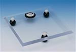 H18310-0000 | TABLE ACRYLIC LEVELING